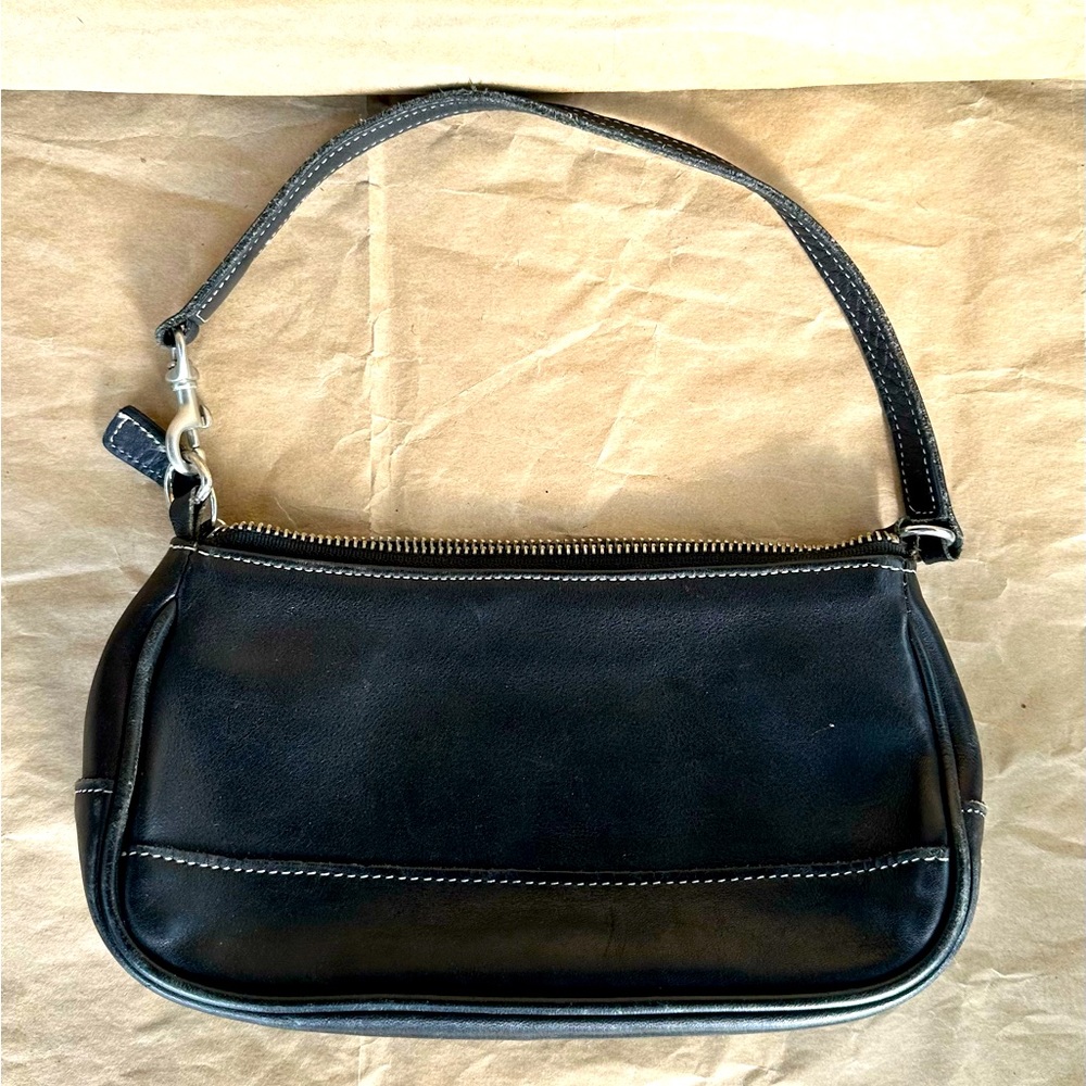 Vintage Coach Bag